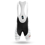 California S8 - Men's Cycling Kit-Bibs Only-Global Cycling Gear