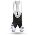 USA S6 - Men's Cycling Kit-Bibs Only-Global Cycling Gear