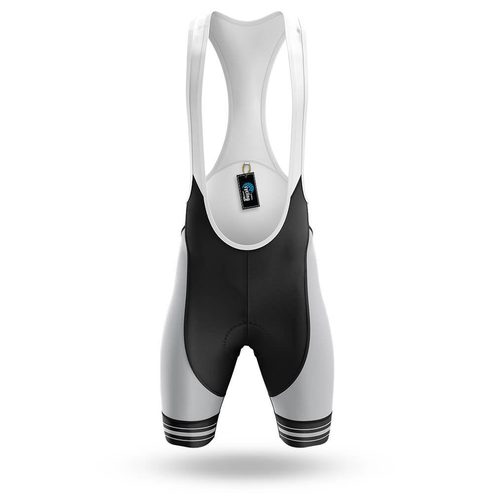 Dadman - Men's Cycling Kit-Bibs Only-Global Cycling Gear