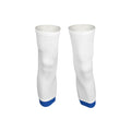 Quebec Flag - Arm And Leg Sleeves - Global Cycling Gear