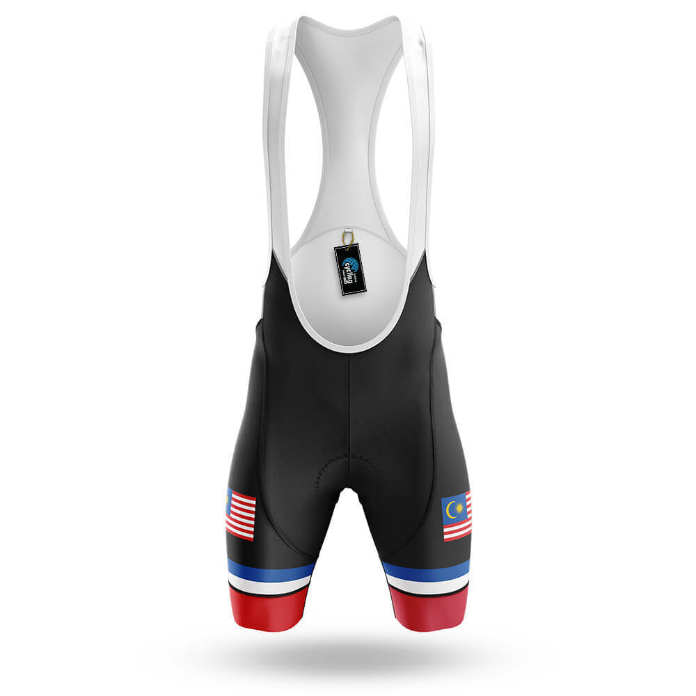 Malaysia - Men's Cycling Kit - Global Cycling Gear