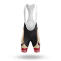 Boston College - Men's Cycling Kit Global Cycling Gear