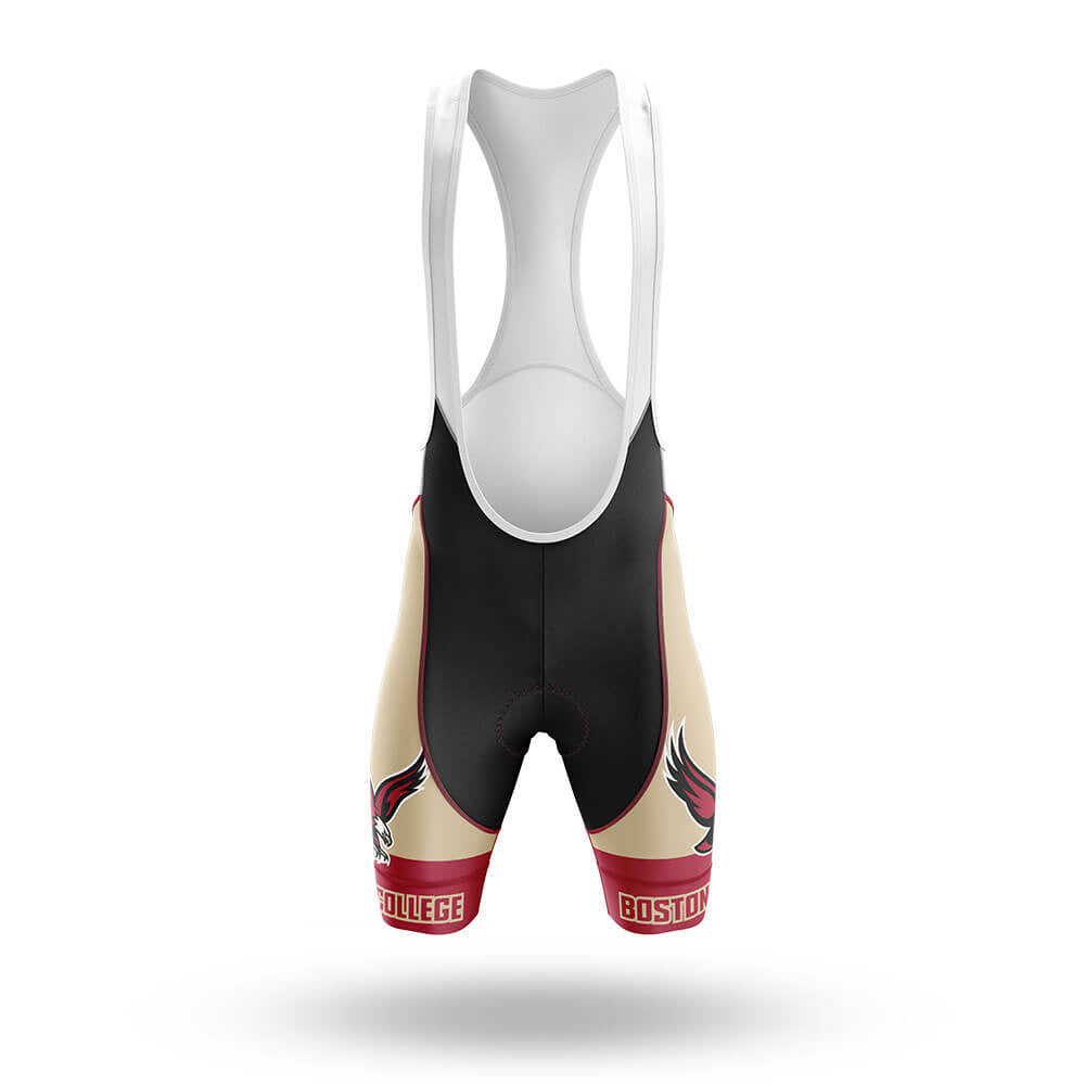 Boston College - Men's Cycling Kit Global Cycling Gear