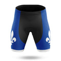 Quebec Flag - Women's Cycling Kit - Global Cycling Gear