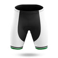 Team Vegan V2 - Women - Cycling Kit-Shorts Only-Global Cycling Gear