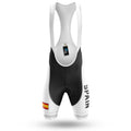 Spain S5 - Men's Cycling Kit-Bibs Only-Global Cycling Gear