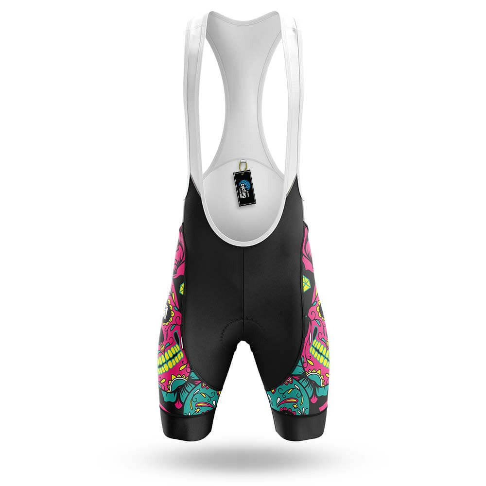 Sugar Skull V3 - Men's Cycling Kit - Global Cycling Gear