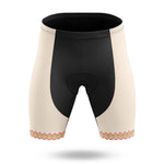 Hippie Soul - Women - Cycling Kit-Shorts Only-Global Cycling Gear