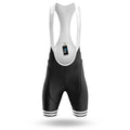 World's Greatest Papa - Men's Cycling Kit-Bibs Only-Global Cycling Gear