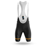 Cycling Old Man V2 - Men's Cycling Kit-Bibs Only-Global Cycling Gear