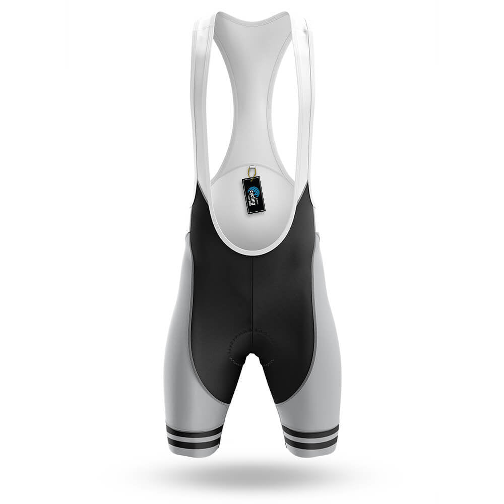 I Paused My Game - Men's Cycling Kit-Bibs Only-Global Cycling Gear