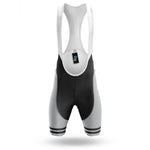 I Paused My Game - Men's Cycling Kit-Bibs Only-Global Cycling Gear