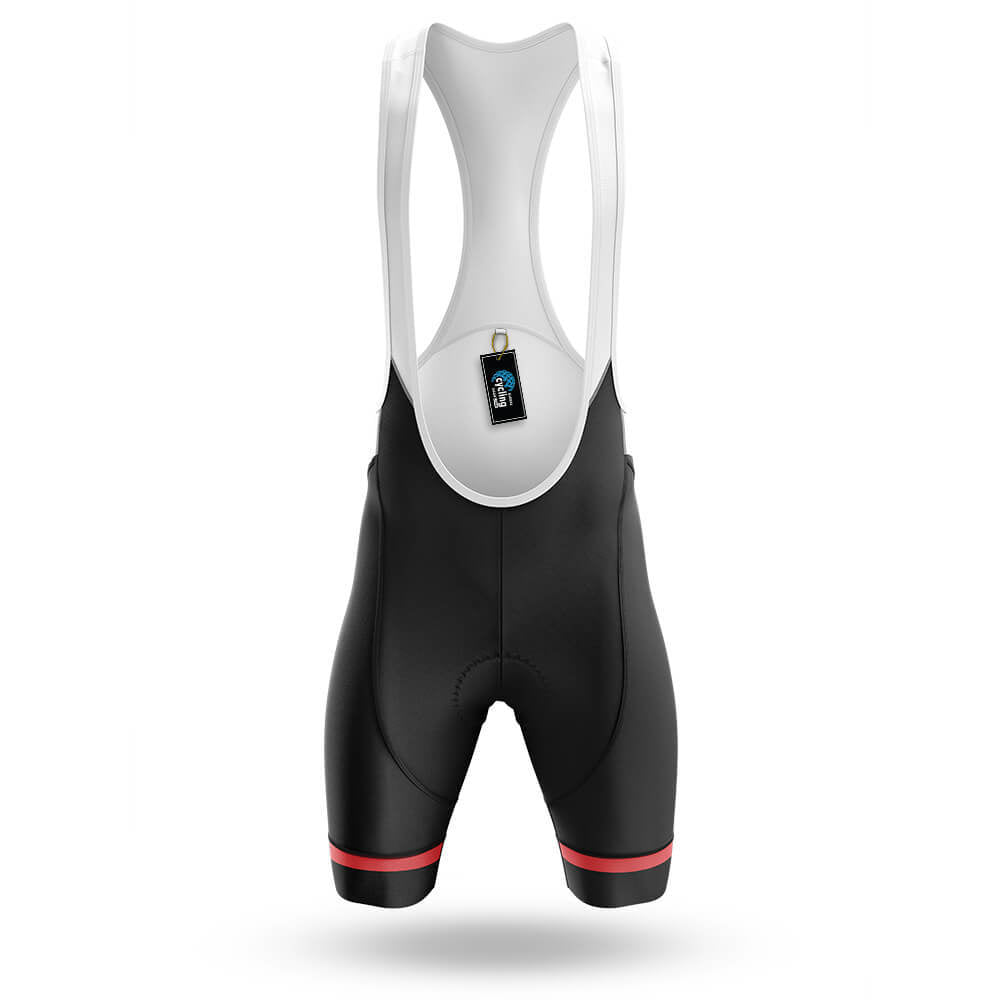 MR Dad - Men's Cycling Kit-Bibs Only-Global Cycling Gear