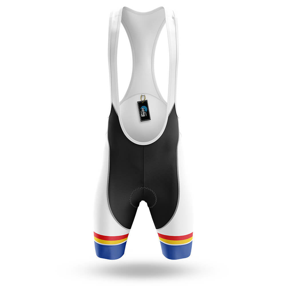 Classical Blue - Men's Cycling Kit - Global Cycling Gear