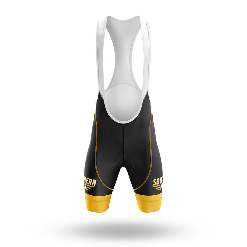 University of Southern Mississippi - Men's Cycling Kit