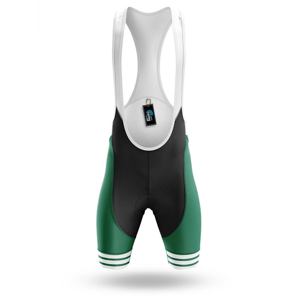 Get Lucky - Men's Cycling Kit-Bibs Only-Global Cycling Gear