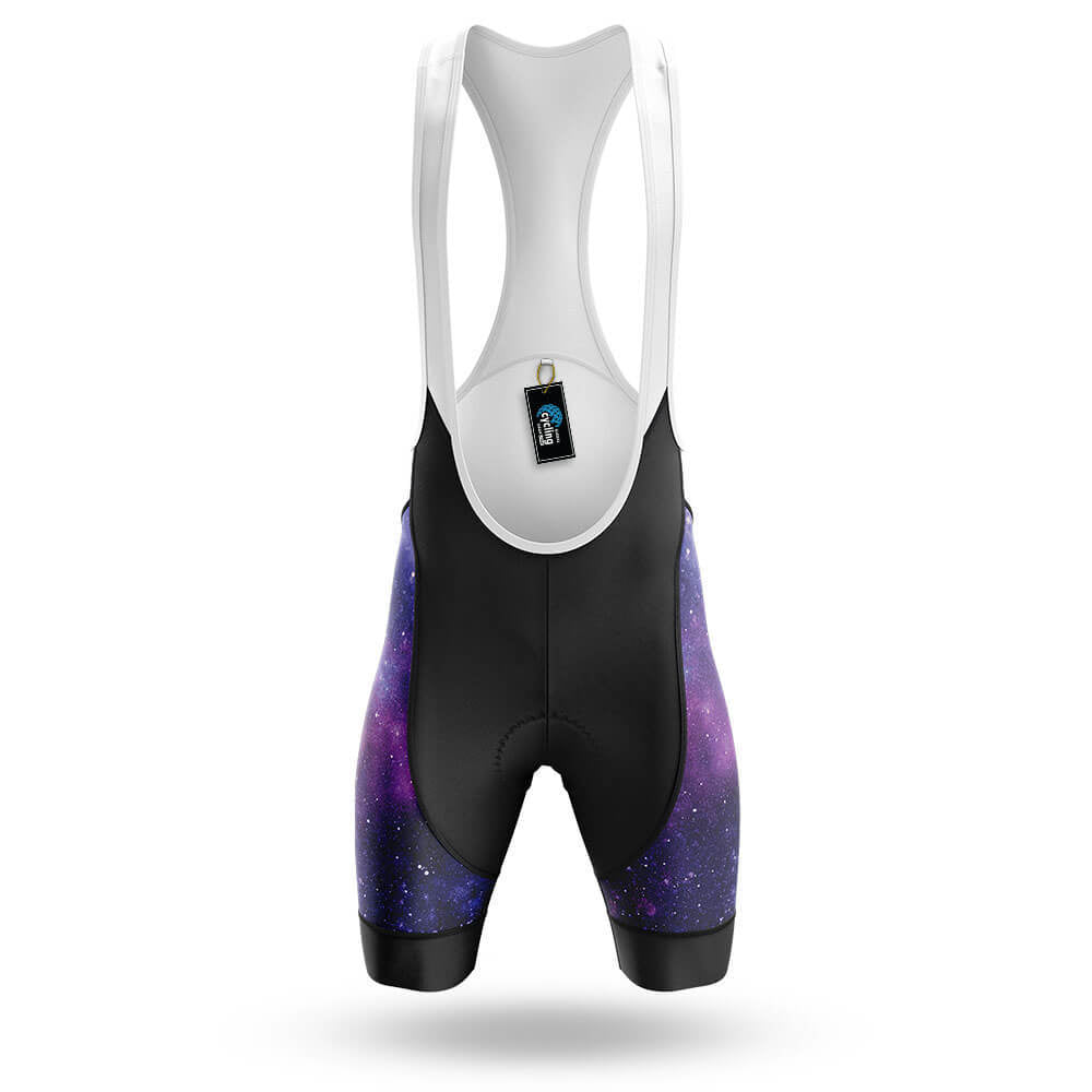 Taco Cat V3 - Men's Cycling Kit-Bibs Only-Global Cycling Gear