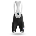 Colorado S22 - Men's Cycling Kit-Bibs Only-Global Cycling Gear