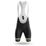 J'suis retraité - Men's Cycling Kit-Bibs Only-Global Cycling Gear