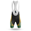 University of North Carolina Charlotte - Men's Cycling Kit Global Cycling Gear