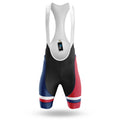 Texas Star - Men's Cycling Kit-Bibs Only-Global Cycling Gear