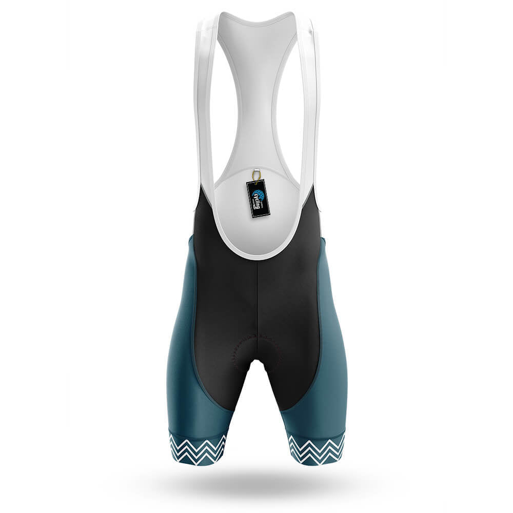 For The Ho's - Men's Cycling Kit-Bibs Only-Global Cycling Gear