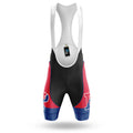 University of Pennsylvania - Men's Cycling Kit - Global Cycling Gear