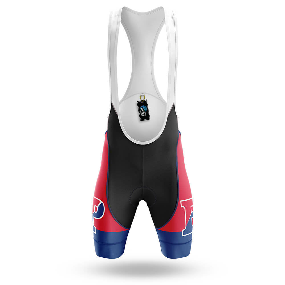 University of Pennsylvania - Men's Cycling Kit - Global Cycling Gear