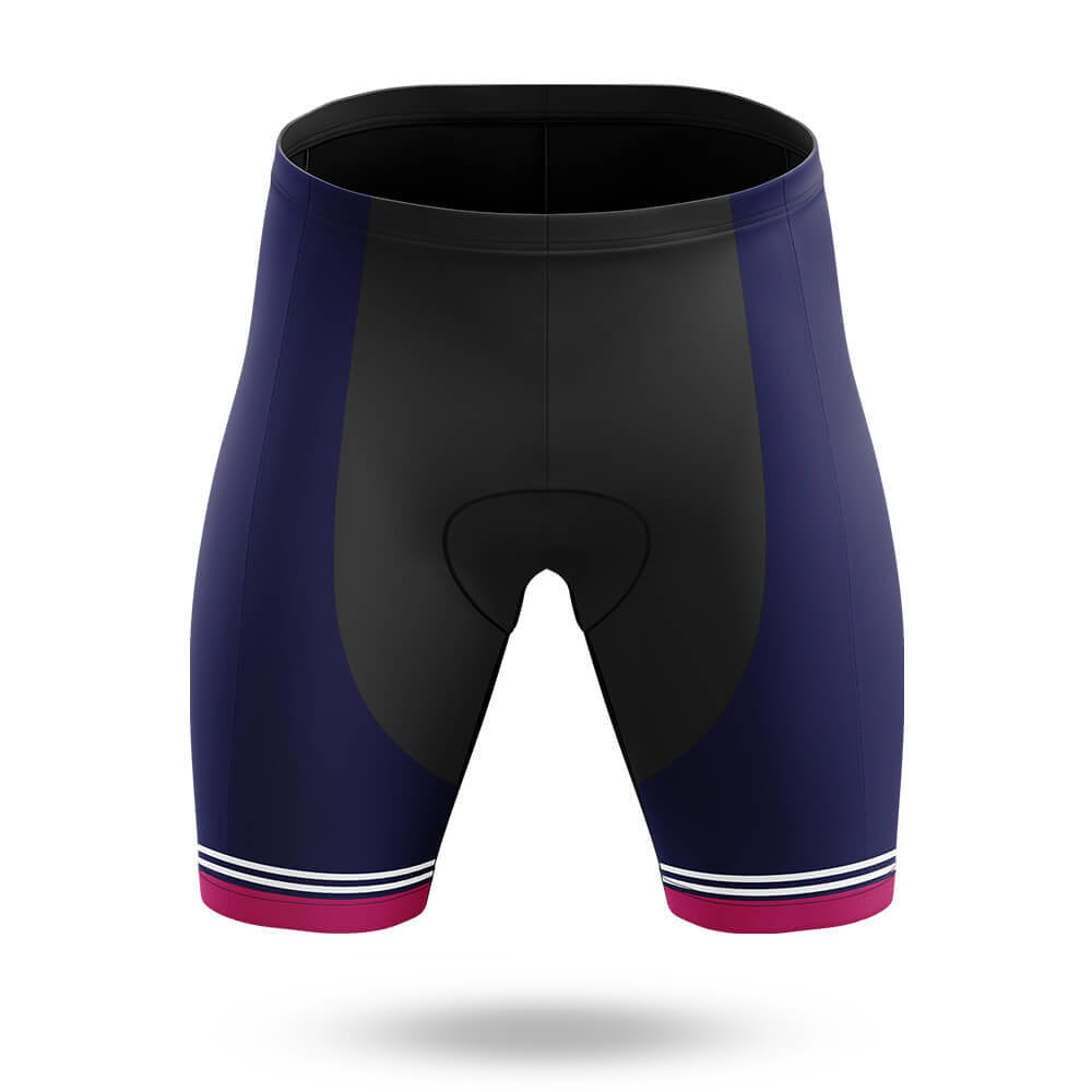 Nevertheless She Persisted - Women - Cycling Kit-Shorts Only-Global Cycling Gear