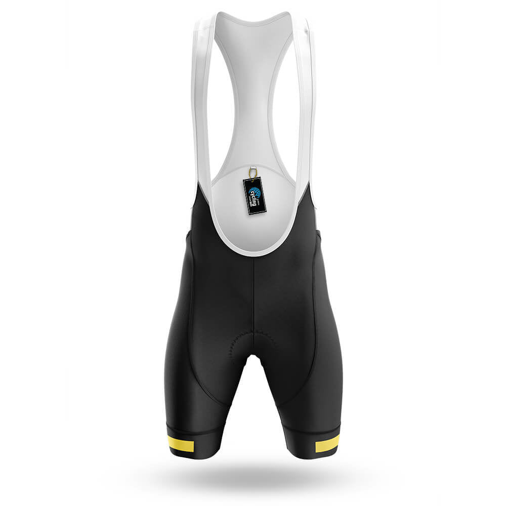 AM Dad - Men's Cycling Kit-Bibs Only-Global Cycling Gear