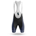 Cycling Panda - Men's Cycling Kit-Bibs Only-Global Cycling Gear