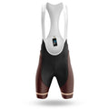 Sloth V18 - Men's Cycling Kit-Bibs Only-Global Cycling Gear