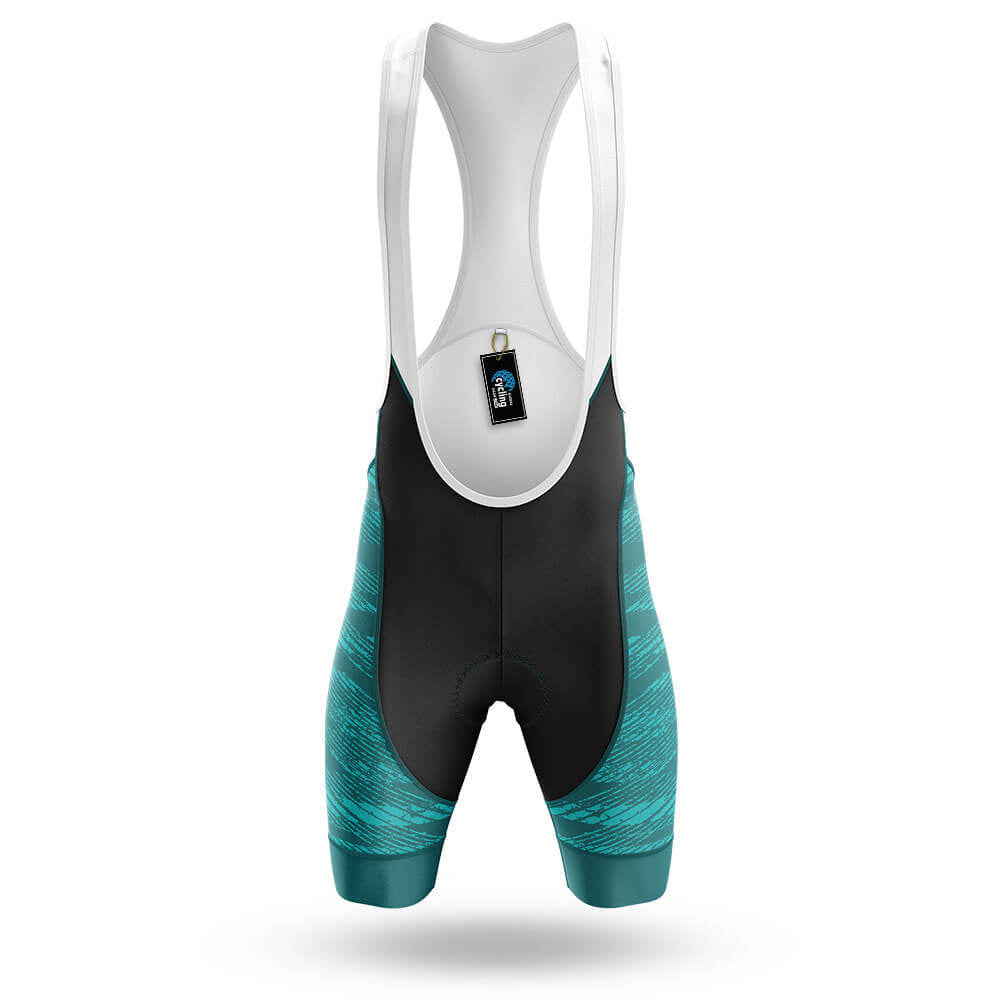 Grandpa V7 - Men's Cycling Kit-Bibs Only-Global Cycling Gear