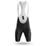 Ride Or Die V8 - Men's Cycling Kit-Bibs Only-Global Cycling Gear