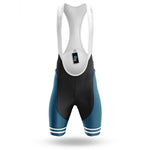 Young At Heart - Men's Cycling Kit-Bibs Only-Global Cycling Gear