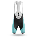 Cat Paw - Men's Cycling Kit-Bibs Only-Global Cycling Gear