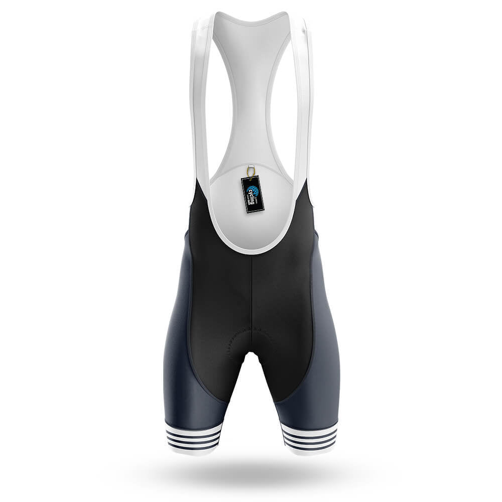 OMG - Men's Cycling Kit-Bibs Only-Global Cycling Gear