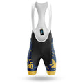 Idaho Symbol - Men's Cycling Kit - Global Cycling Gear