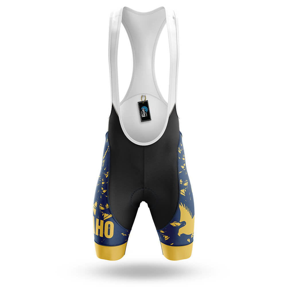 Idaho Symbol - Men's Cycling Kit - Global Cycling Gear