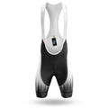 Danmark S14 - Men's Cycling Kit-Bibs Only-Global Cycling Gear