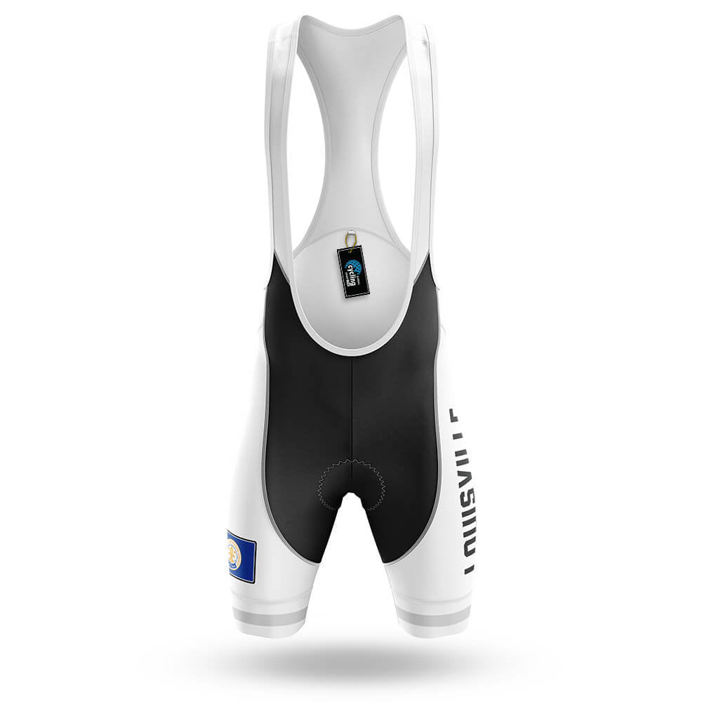 Louisville Kentucky S5 - Men's Cycling Kit - Global Cycling Gear