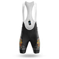 Mexican Aztec Jaguar - Men's Cycling Kit - Global Cycling Gear