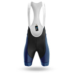 I'm Coming - Men's Cycling Kit-Bibs Only-Global Cycling Gear