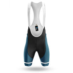 I'm Thinking - Men's Cycling Kit-Bibs Only-Global Cycling Gear