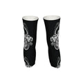 Octopus - Arm And Leg Sleeves-S-Global Cycling Gear