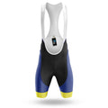 Barbados Cycling Jersey - Global Cycling Gear