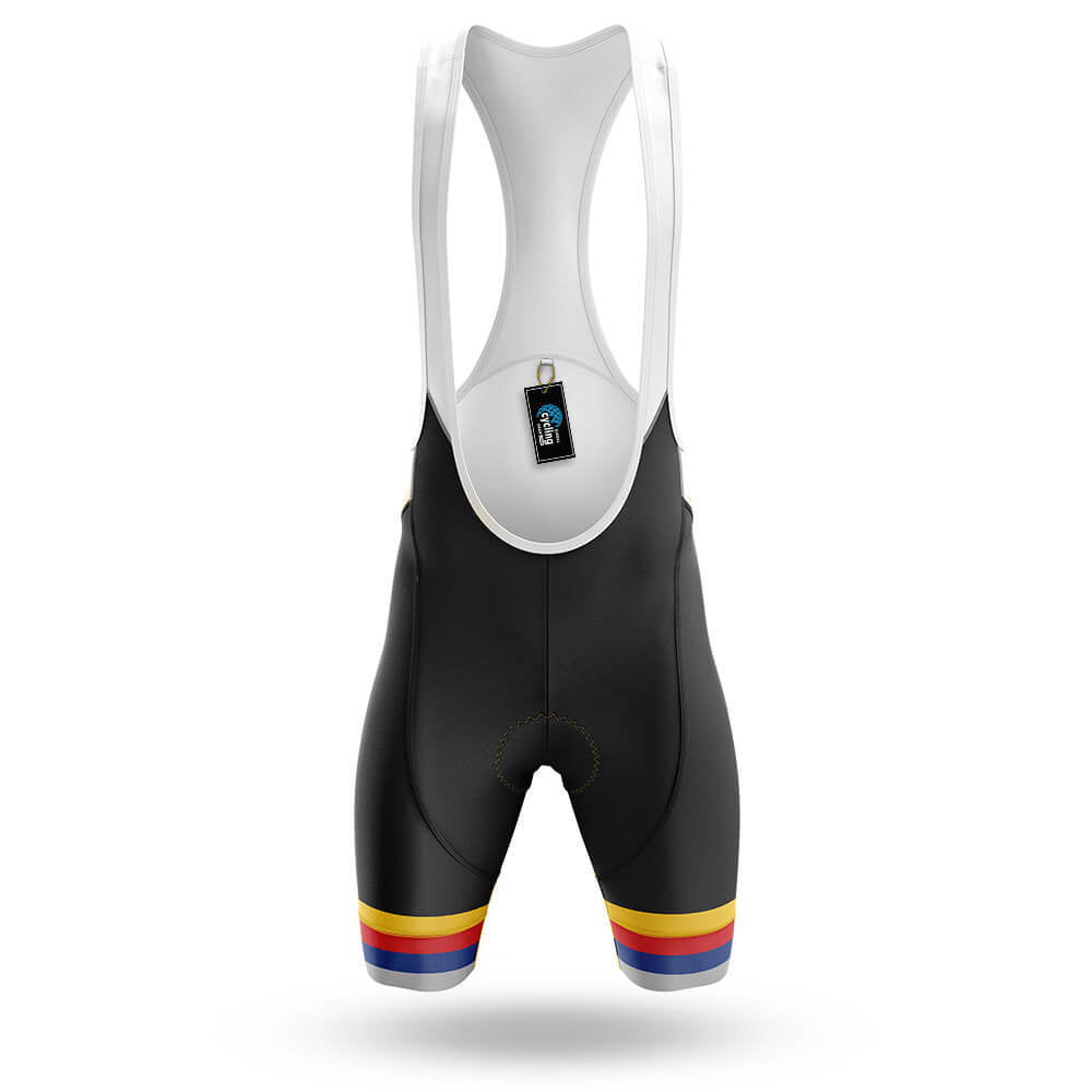 Pittsburgh - Men's Cycling Kit - Global Cycling Gear