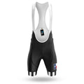 Texas S22 - Men's Cycling Kit-Bibs Only-Global Cycling Gear