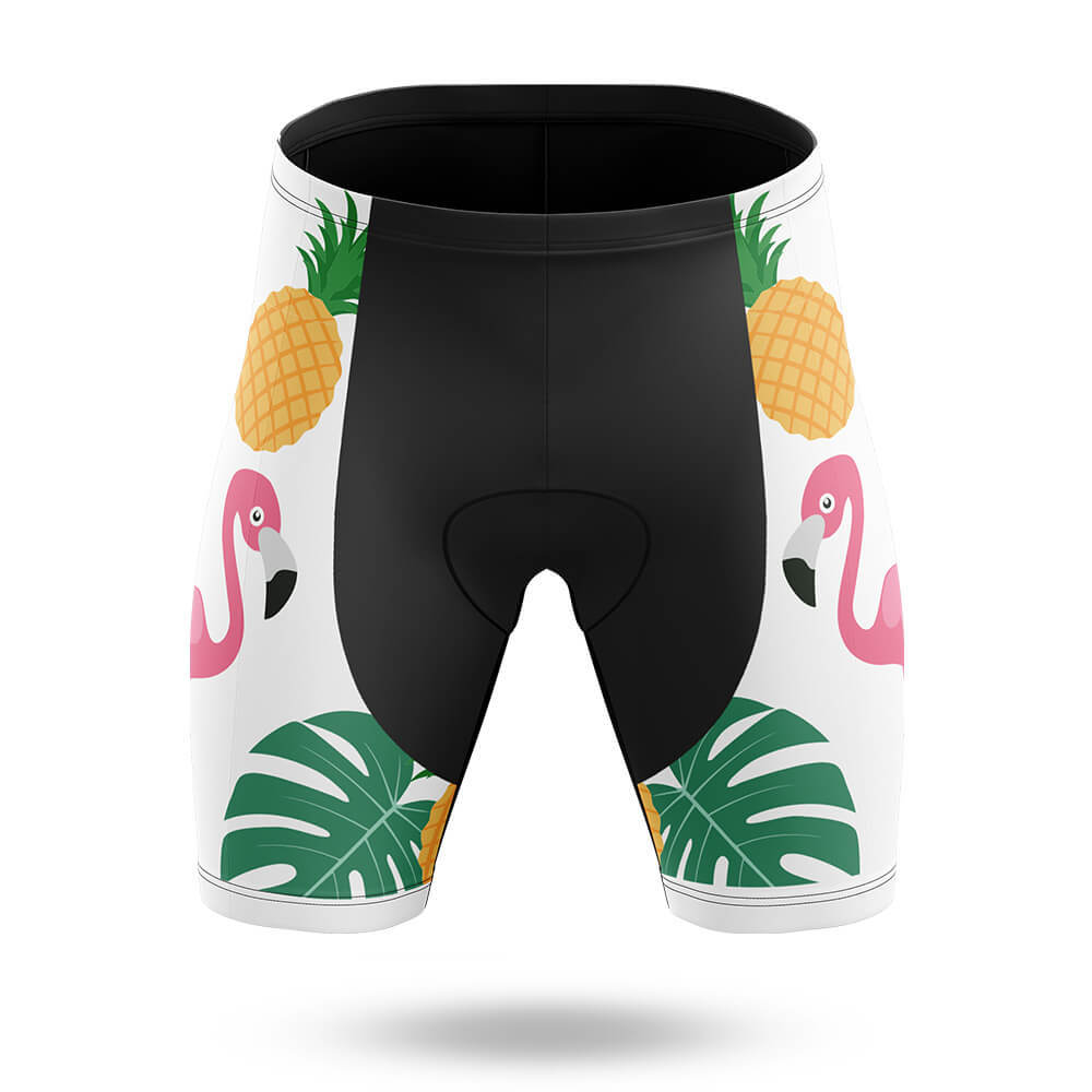 Fruity Flamingo - Women's Cycling Kit - Global Cycling Gear