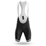 M'appellent Papa - Men's Cycling Kit-Bibs Only-Global Cycling Gear